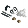 Brandt Door Hook - 31x3566 Lock